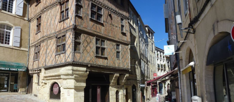 Les Rendez-Vous du Pays d’art et d’histoire reprennent