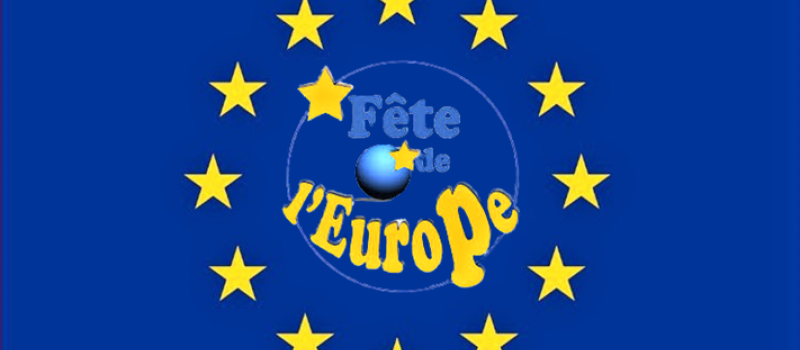 Auch , ville d'Europe.