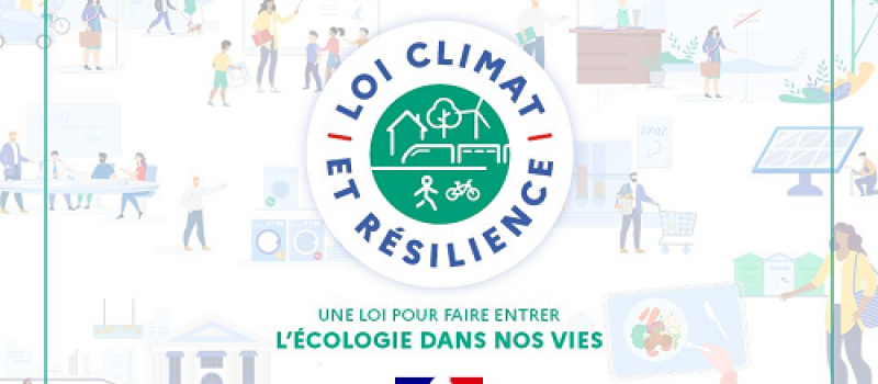 Les collectivités locales associées à la lutte  contre le réchauffement climatique