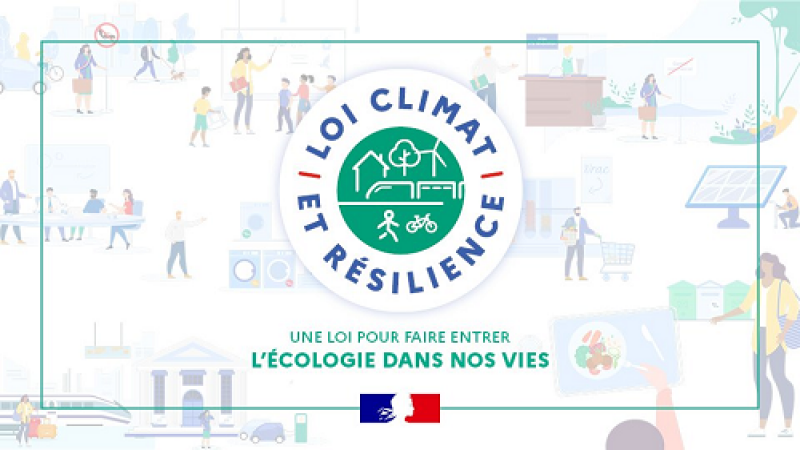 Les collectivités locales associées à la lutte  contre le réchauffement climatique