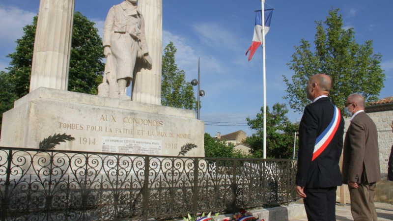 Une cérémonie qui ressemblera beaucoup à l'édition 2020
