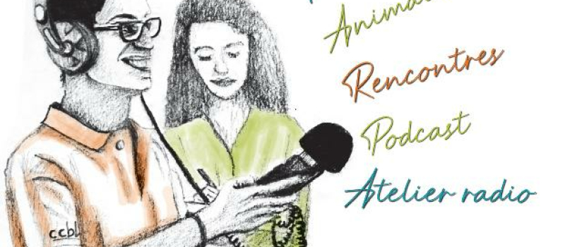 Pour les ados : un stage gratuit " rien que pour" eux cet été à Saint-Clar