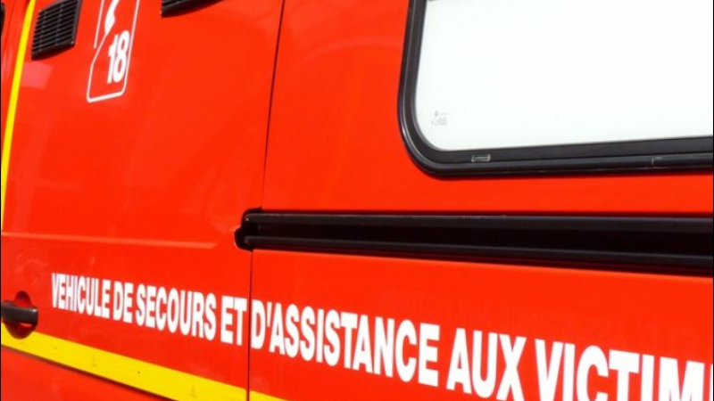Encore un tragique accident de tracteur