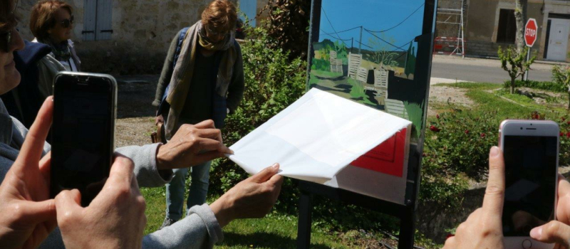 Enfin, on va pouvoir découvrir la 11e édition sur le terrain !