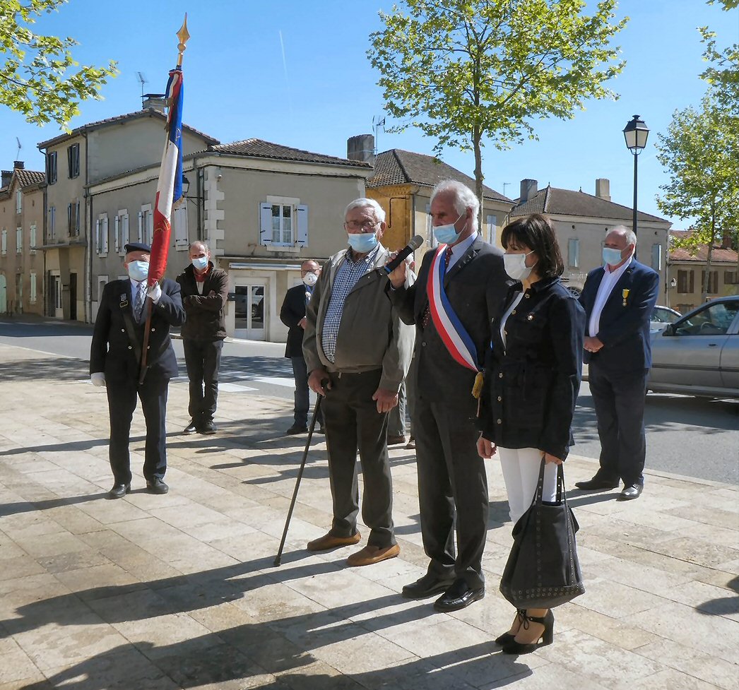 La simplicité n'empêche pas le recueillement 