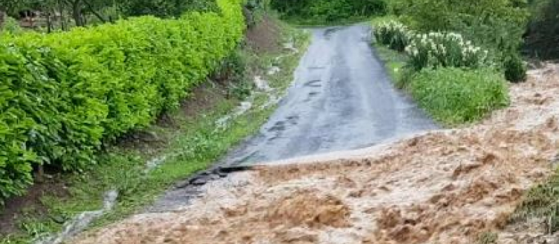 Catastrophes naturelles