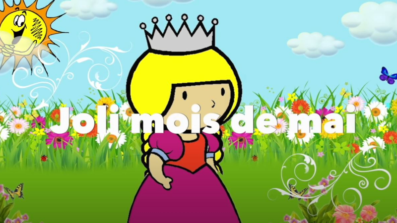 En mai, fais ce qu'il te plaît !
