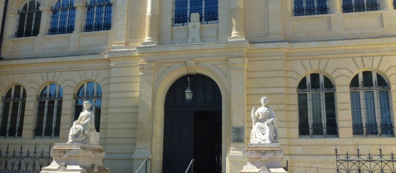 Tirage au sort de la liste préparatoire  des jurés d’assises