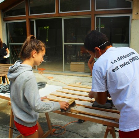 chantier jeunes isle jourdain.JPG