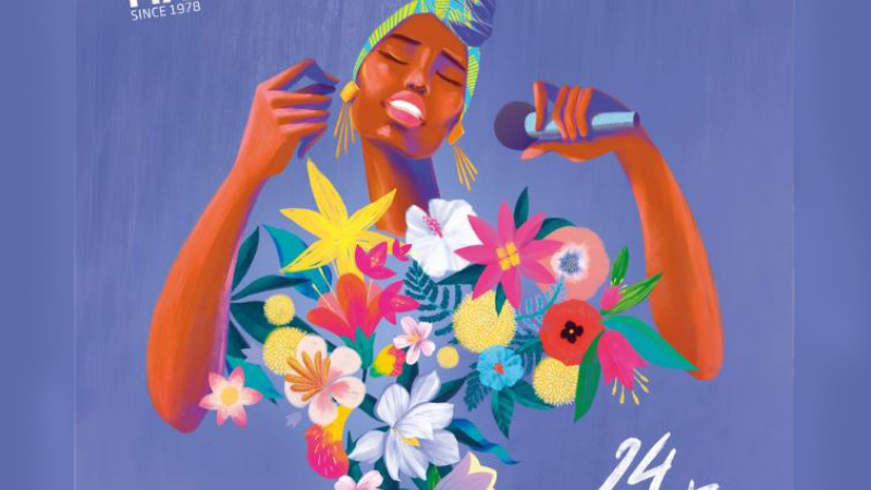 Jazz in Marciac se dévoile