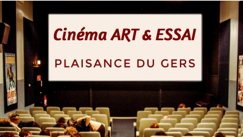 Le ciné Europe vous attend