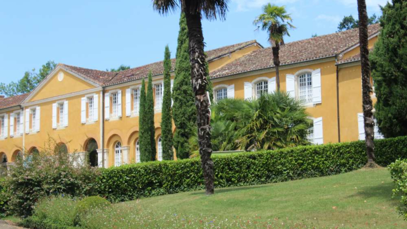 La Bastide en Gascogne rouvre ses portes