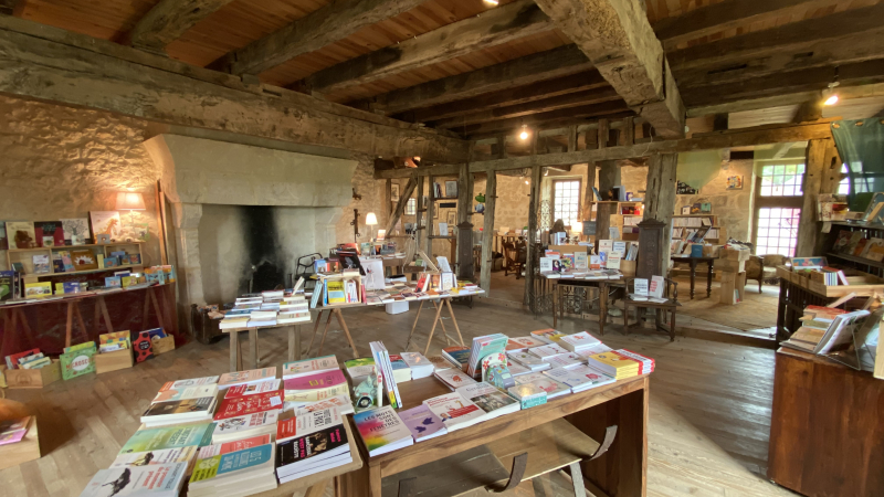 La lecture, l'autre chemin des lumières