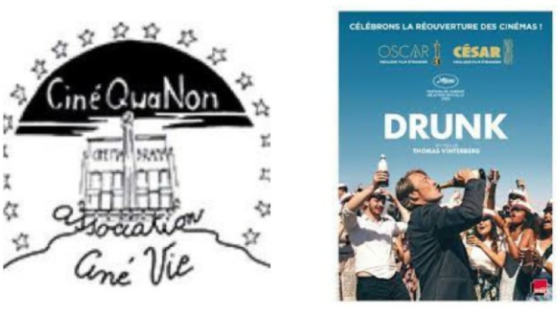 Un film aux multiples récompenses pour la réouverture de Cine Qua Non !