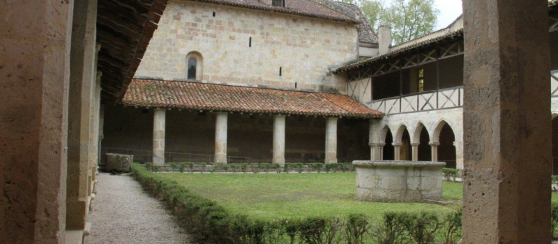 Flaran - Castelmore : vers un destin similaire ?