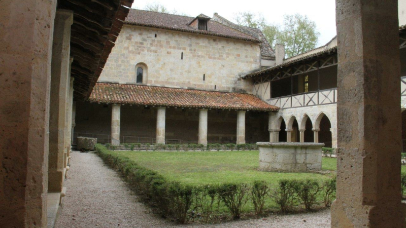 Flaran - Castelmore : vers un destin similaire ?