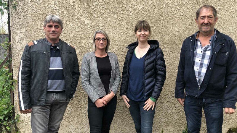 Un Gers solidaire, social et écologique