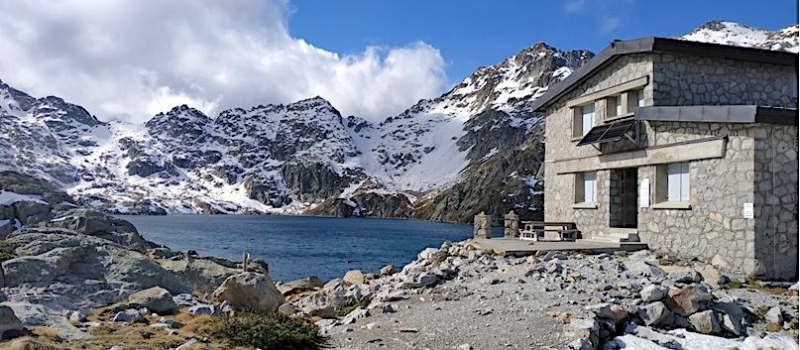 Le Parc national des Pyrénées ouvre toutes ses maisons