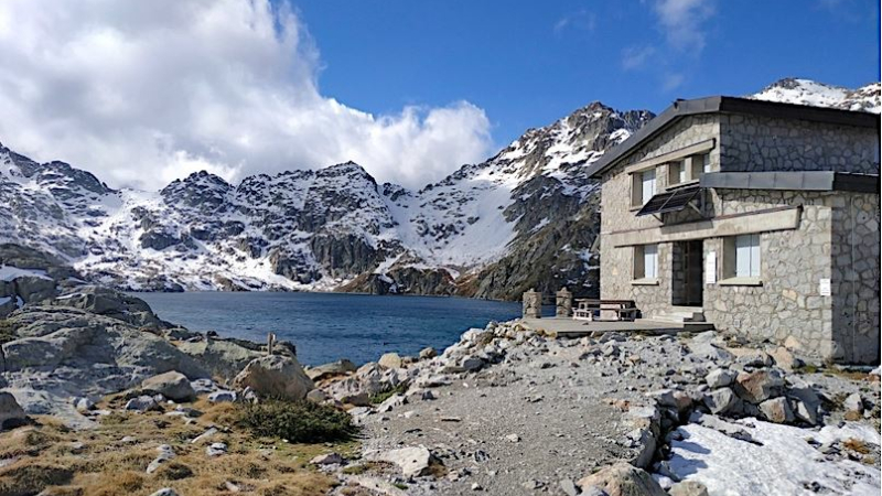 Le Parc national des Pyrénées ouvre toutes ses maisons