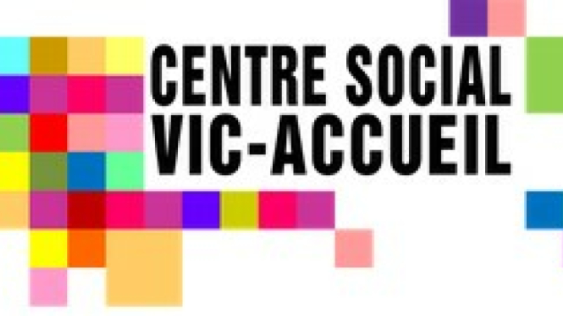 Vic Accueil ouvre ses portes samedi!