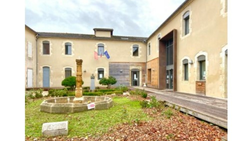 Une opération programmée d’amélioration de l’habitat maintenant opérationnelle sur le territoire de la communauté de communes d’Artagnan en Fezensac.