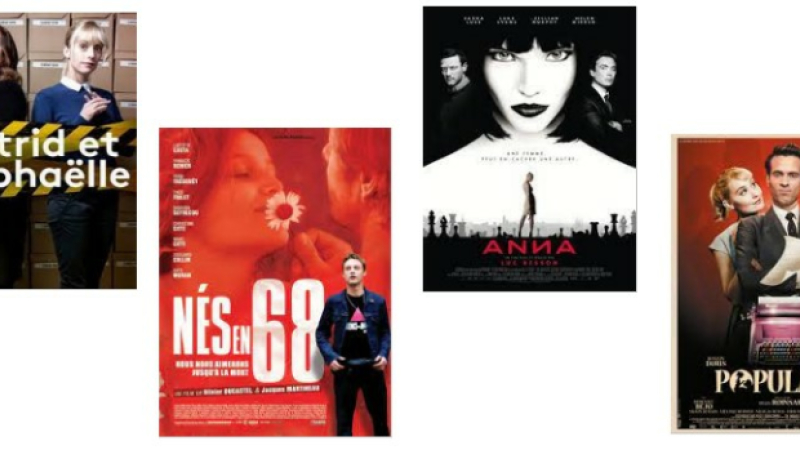 Série, saga familiale, thriller ou comédie vendredi soir...