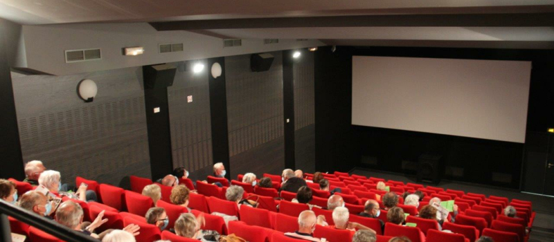 Les portes du Gascogne se sont ouvertes