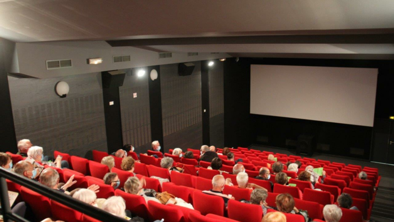Les portes du Gascogne se sont ouvertes