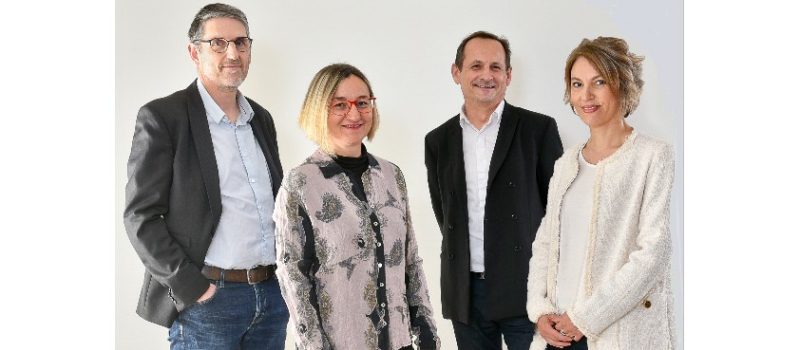 Départementales 2021 / Canton du Fezensac: l’équipe de Gers en commun se présente