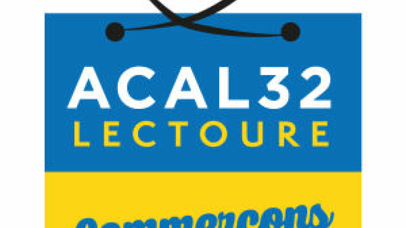 Nouvelle adresse de l'ACAL