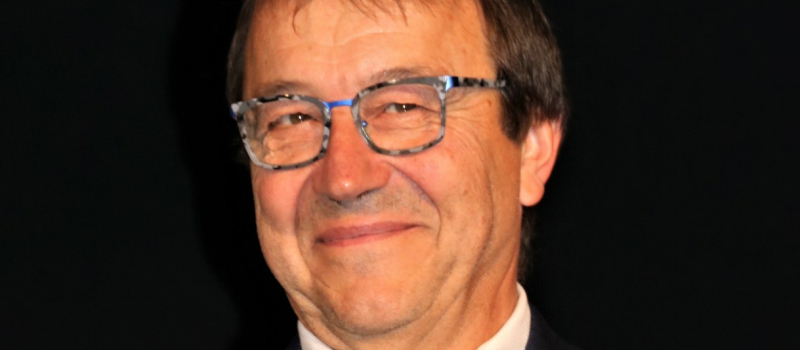 Alain Dispan prend le relais de Pierre Buffo à la Présidence de l’AASOPA