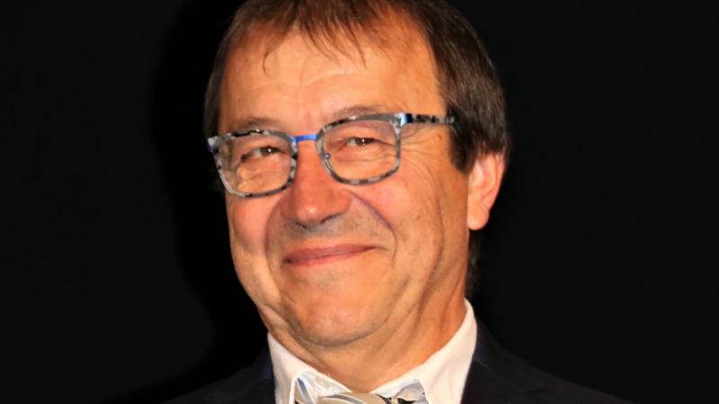 Alain Dispan prend le relais de Pierre Buffo à la Présidence de l’AASOPA