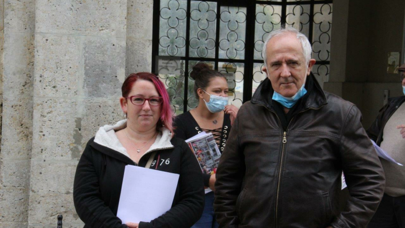 Une seule liste sur le département présentée par le POID