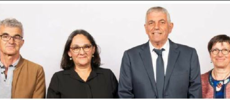 Elections départementales Pardiac Rivière Basse