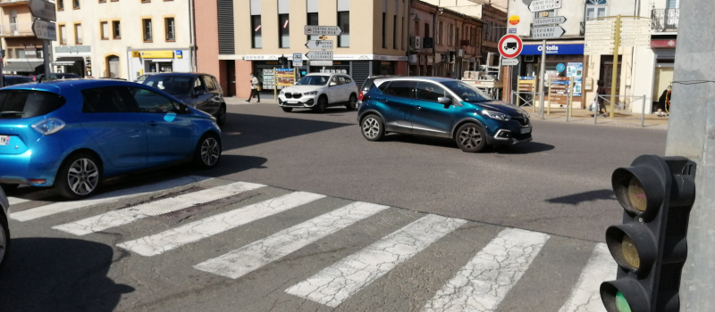 Mobilité et cadre de vie : quelles perspectives pour l'Isle-Jourdain.