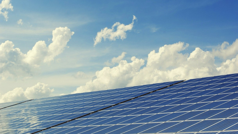 Energies Renouvelables et Collectives en Astarac 