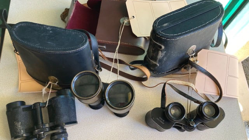 Vous avez été cambriolé ?  Vos objets sont peut-être retrouvés