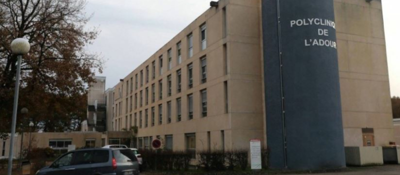 Urgences de nuit à la clinique d’Aire-sur-l’Adour : retour à la normale mi-juin