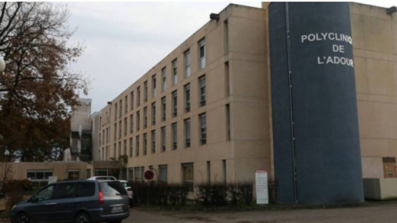 Urgences de nuit à la clinique d’Aire-sur-l’Adour : retour à la normale mi-juin