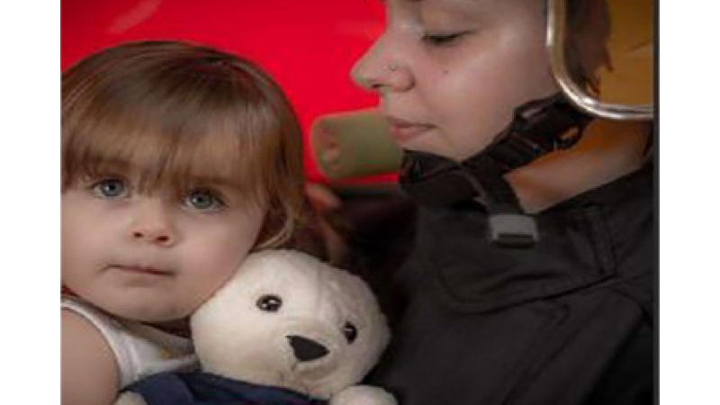 Le SDIS 32 relance l’opération POMPY® et compte sur votre soutien 