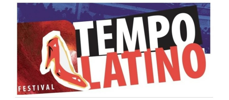 Annulation du Festival Tempo Latino. Rendez-vous en 2022 !