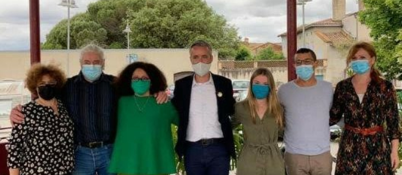 L’Occitanie naturellement présente sa liste pour les élections régionales