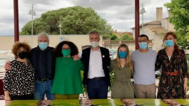 L’Occitanie naturellement présente sa liste pour les élections régionales