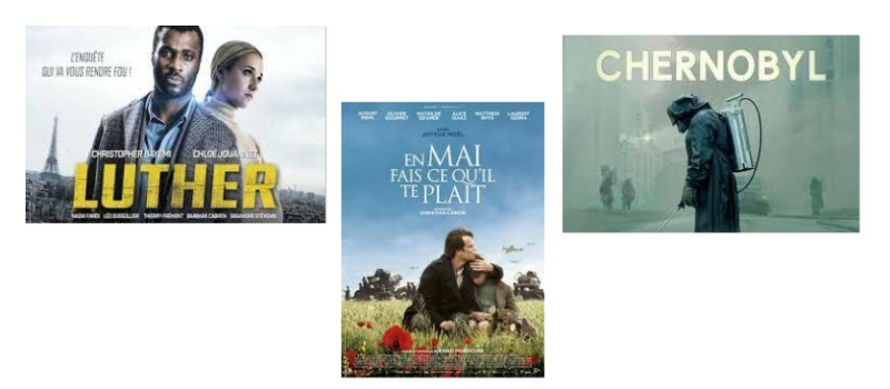 Séries, drame et documentaires à la télévision jeudi soir...