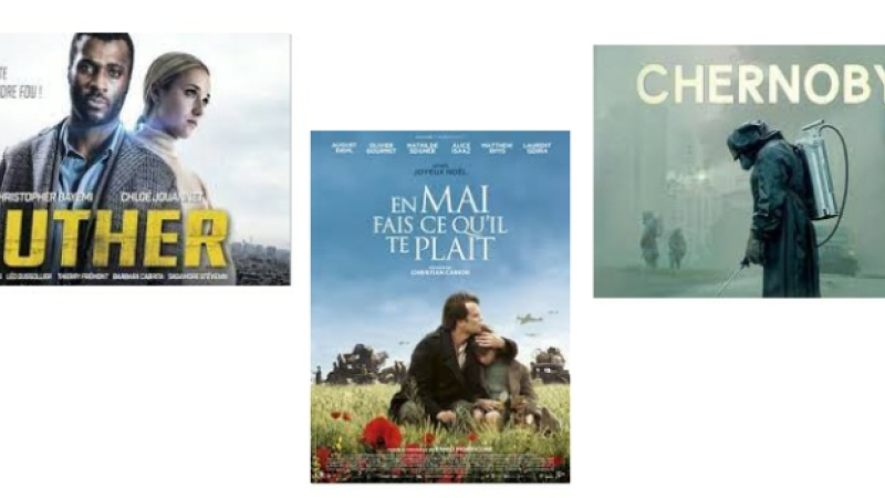 Séries, drame et documentaires à la télévision jeudi soir...
