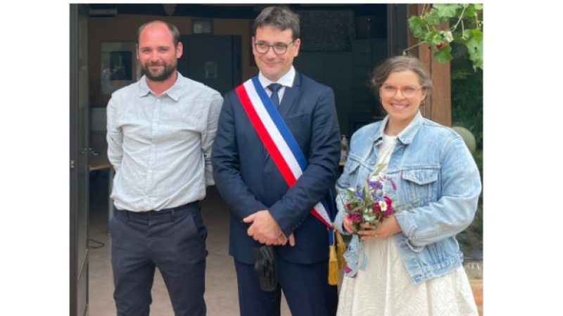 Deux noms pour un oui!