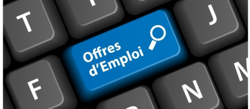 Plus de deux cents postes à pourvoir près de chez vous