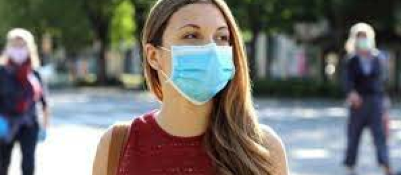 Le port du masque toujours obligatoire en extérieur dans 22 villes du département