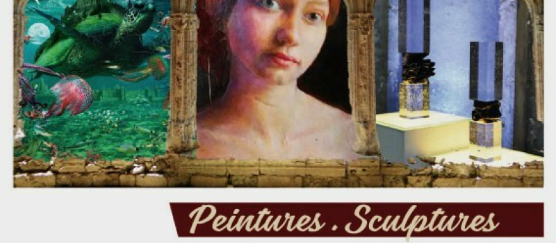 L'Art Au Mieux
