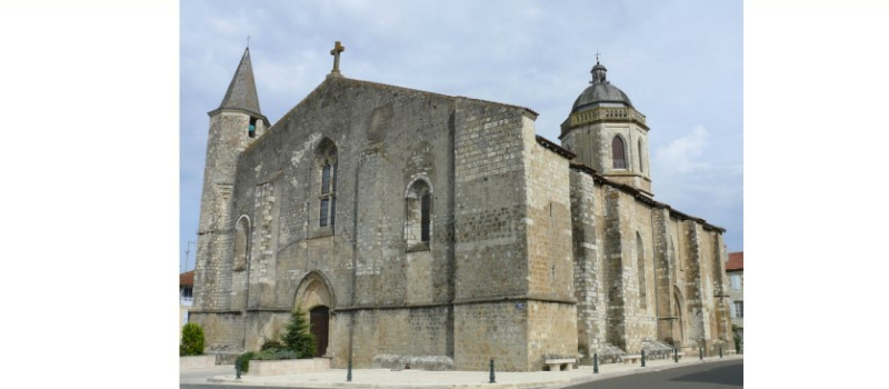 Informations des Paroisses Catholiques Sainte Fauste du Fezensac et Saint Pierre de Barran-Jégun : du changement à la rentrée